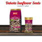 Meray Sunflower Seeds Slightly Salted 250G