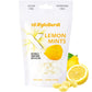 Xyloburst Xylitol Mints - Sugar Free, Vegan, Gluten Free, Keto Friendly - Lemon Flavor - 275 Count