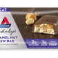 Atkins Endulge Caramel Nut Chew Bar, Dessert Favorite, 1G Sugar, Good Source Of Fiber, Low Sugar, 10 Count