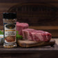 CHICAGO STEAK COMPANY Seasoning - 5 Ounce (Pack of 1) - Premium Steak Spice Blend