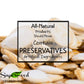 Lightly Sea Salted Pumpkin Seeds in Shell by Gerbs - 4 LBS - Top 11 Food Allergen Free & Non GMO - Vegan & Kosher - Premium Whol