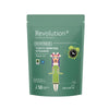 Revolution Tea Sencha Green Tea [The Original] - Tokyo Sencha Steamed - Premium Full Leaf Tea - Biodegradable Infuser Tea Bags -