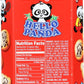 Meiji Hello Panda Biscuits With Choco Creams, 2-Ounce Boxes (Pack Of 20)