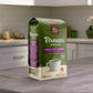 Panera Hazelnut Crme, Ground Coffee, Flavored Coffee, Bagged 12Oz, Pack Of 6