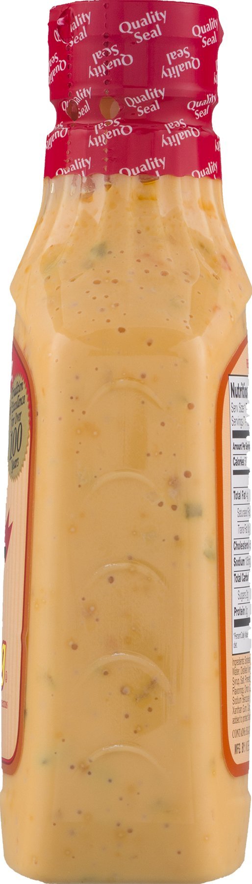 Woeber'S Sandwich Pal Sandwich Dressing