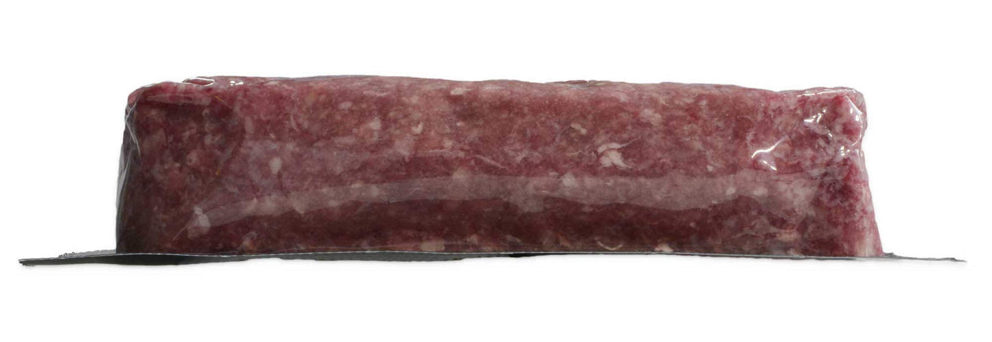 Great Range, 90%/10% Ground Bison Brick, 1 lb