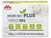 Mori-Nu Plus Fortified Tofu  Postbiotic Prebiotic Vit D Calcium  Complete Protein  Non-Gmo Gluten-Free Kosher De Dairy-Free Vega