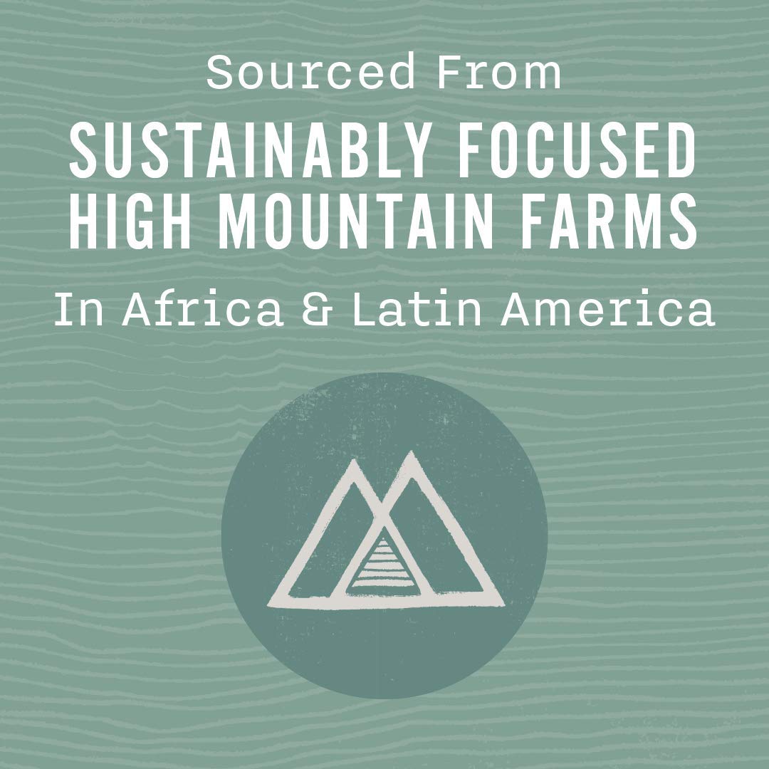 Allegro Coffee Organic Breakfast Blend Ground Coffee, 12 Oz