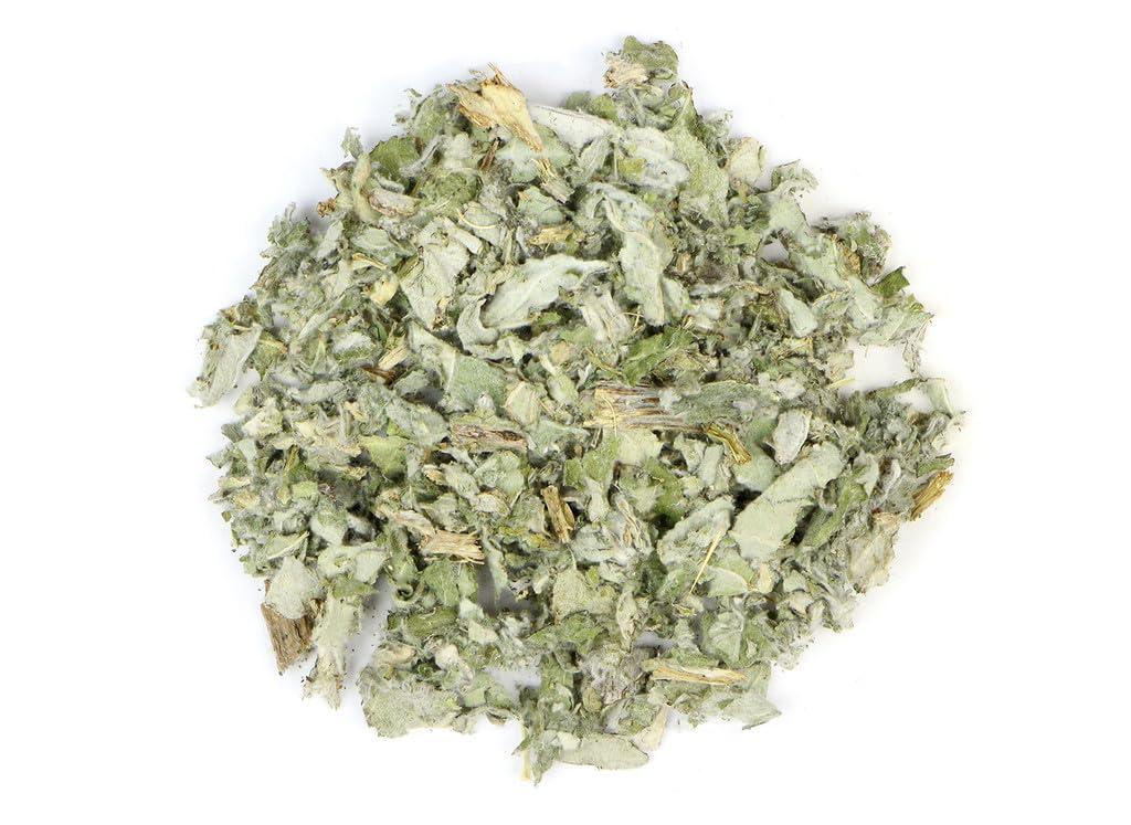 Artichoke Leaf Organic 1oz Hojas De Alcachofa Organica 1oz