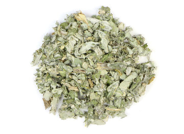 Artichoke Leaf Organic 1oz Hojas De Alcachofa Organica 1oz