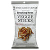 Veggie Sticks 6 Ounces (Case Of 6)