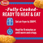 Tyson AnyTizers Frozen Crispy Chicken Fries, 26.5 Oz Bag