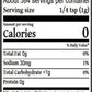 Frugoni Chimichurri Sauce, Rub, Marinade - Original, 2.5 Ounce, Black