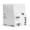 Huel Hot and Savory Meal Packs | Cajun Pasta | Up to 25g Protein Plant Based Instant Meal | 27 Vitamins and Minerals | 100% Nutr