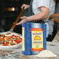 Classica, Tipo ''00'' Double Zero Flour Extra Fine, 11 Lbs (5 Kg), Neapolitan Italian Pizza, Bread, Pasta, And More, All Natural