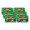 Emerald Dry Roasted Almonds, 100-Calorie Packs, 4.41 Ounce (Pack of 6)