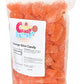 Sarahs Candy Factory Orange Slice Candy 5 Lbs In Bag