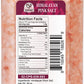 52USA Himalayan Pink Salt, Coarse Grain, Kosher, 39 oz (2.4 LB) Sea Salt for Grinder Refill