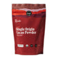 Raaka Chocolate Organic Cacao Powder - Unsweetened, Non-Alkalized, Perfect for Baking - Gluten-Free, Soy-Free, Sugar-Free - 8oz 