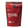 Raaka Chocolate Organic Cacao Powder - Unsweetened, Non-Alkalized, Perfect for Baking - Gluten-Free, Soy-Free, Sugar-Free - 8oz 