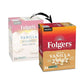 Folgers Gourmet S s Single Cup Coffee for Keurig, Vanilla Biscotti, 24 Count, Model 61-22514