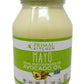 MAYO Real Mayonnaise made with AVOCADO OIL 32 Fl Oz