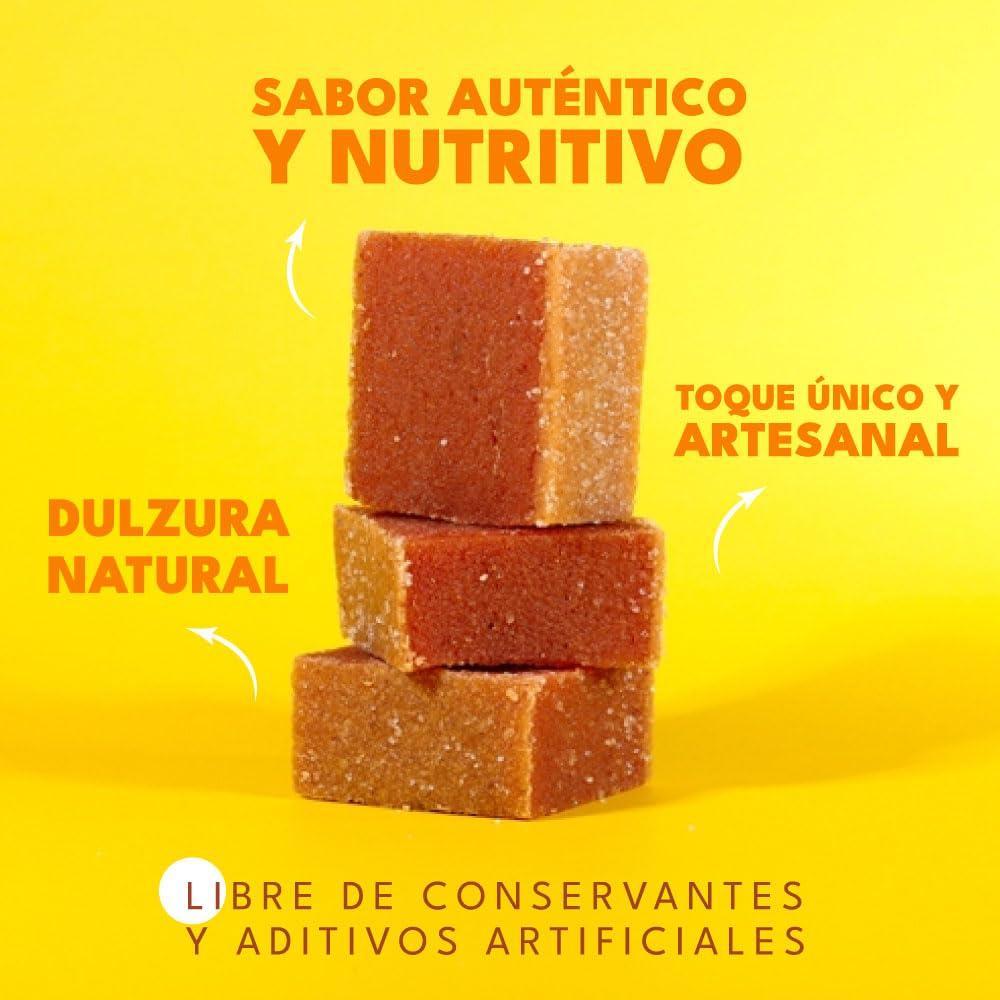 Su Sabor Guava Paste Bocadillo Veleito 12 Units 17.6 Ounces /500 Grams