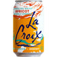 LaCroix Sparkling Water, Apricot, 12 Fl Oz (pack of 8)