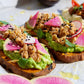 Ocean'S Ginger Lemon Sesame W/Light Tuna | 3.17Oz | Wild Caught | Ready-To-Eat | (1-Pack, Ginger Lemon Sesame)