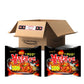Samyang Samyang Stir-Fried Noodles With Hot And Spicy Chicken Ramen X2 /삼양 불닭 볶음면 X2