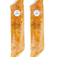 Pie & Pastry Filling - 2 LB Bags - Gift Pack of 2 By Lyza's Sweets & Treats (Apple)