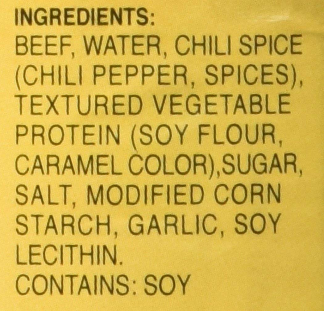 Tony Packo s Hot Dog Chili Sauce (Pack of 4)