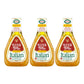 Kens Steak House Lite Italian Dressing & Marinade, 16 Fl Oz, Pack of 3