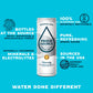 Proud Source Sparkling Spring Water, Natural Minerals, BPA-Free, 12 oz Cans, 24 Pack