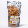 Irish Sea Moss | Gold | Saint Lucia | 100% Wildcrafted, Raw, Sun Dried | Premium Quality | With Over 90 Minerals And Vitamins, N
