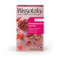 Wissotzky Pomegranate Herbal Tea - Caffeine Free, Antioxidant Rich - 20 Tea Bags, Model 603741001130