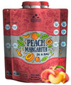 Lt. Blender Peach Margarita Mix - Non-GMO Cocktail Mix - Makes 1/2 Gallon - Pack of 3