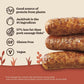 Jack & Annies Breakfast Jack Sausage, 7.8 Oz