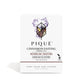 PIQUE Organic Cinnamon Spice Herbal Tea Crystals - Caffeine-Free, 28 Count