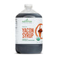 Organic Yacon Syrup By Alovitox - Natural Sweetener Rich In Antioxidants, Vitamins, Prebiotics - Usda Organic