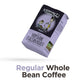 Kalamazoo Coffee Company Loretta Whole Bean Coffee - Very Dark Italian Roast | 12Oz Bag (1 Pack)
