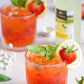 Tuscanini Organic Cold Pressed Sparkling Lemon Soda (6 Pack) Contains 16% Real Juice! No Food Coloring or Artificial Flavors, Pr