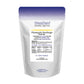 Gramzero Pineapple Fandango Zero Calorie Sugar Free Drink Mix, Great For Nutrition Club Loaded Tea, Stevia Sweetened