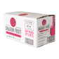 Pitaya Foods - Organic Dragon Fruit Smoothie Packs, Pre-Packaged Frozen Fruit Pur  E, No Added Sugar Or Preservatives, Good Sour