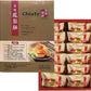 CHIATE Pineapple Cake (12pcs/540g) Best Taiwanese Gift - CHIATE - Fresh Stock-Taiwan food