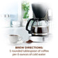New England Coffee Variety Pack - Breakfast Blend & French Vanilla, 11Oz Bag (Pack Of 3)
