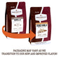 Fresh Roasted Coffee, Vanilla Flavored Coffee, 12 Oz, Medium Roast, Kosher, Ground