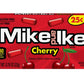 Mike & Ike Chewy Candy Variety Pack | Berry Blast, Tropical, Watermelon, Cherry | 0.78 Ounce (Pack Of 24)