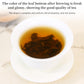 Xixicha Fruity Da Hong Pao Tea Dahongpao Oolong Tea 4.23Oz/120G China Wuyi Mountain Oolong Tea Big Red Robe Tea Oolong Tea Loose