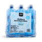 365 by Whole Foods Market Alkaline & Electrolyte Water Bottles, 25.3 Fl Oz, Pack of 6 - Hydration Boost for Active Lifestyles